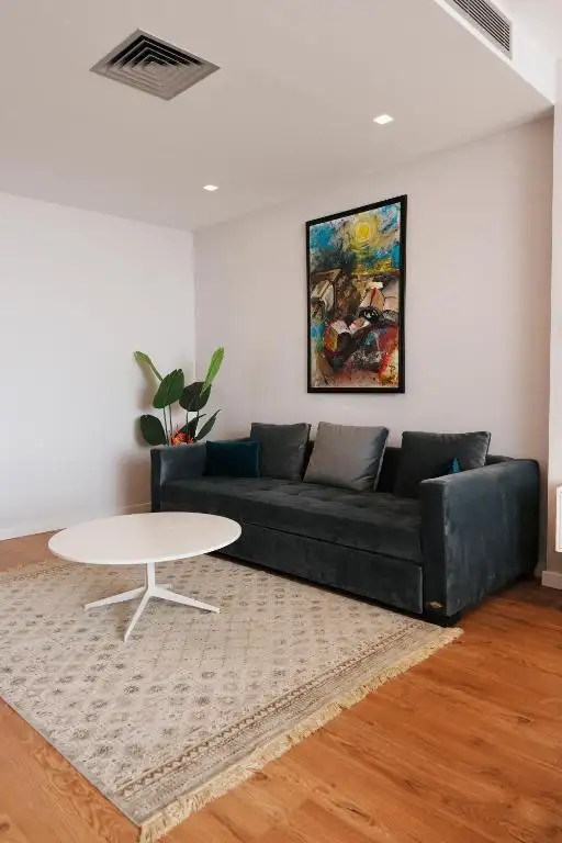 Deluxe Suite with Terrace and Sea View image 3