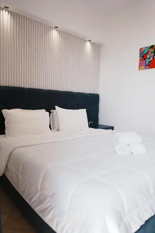 Double Room with Sofa Bed image 21
