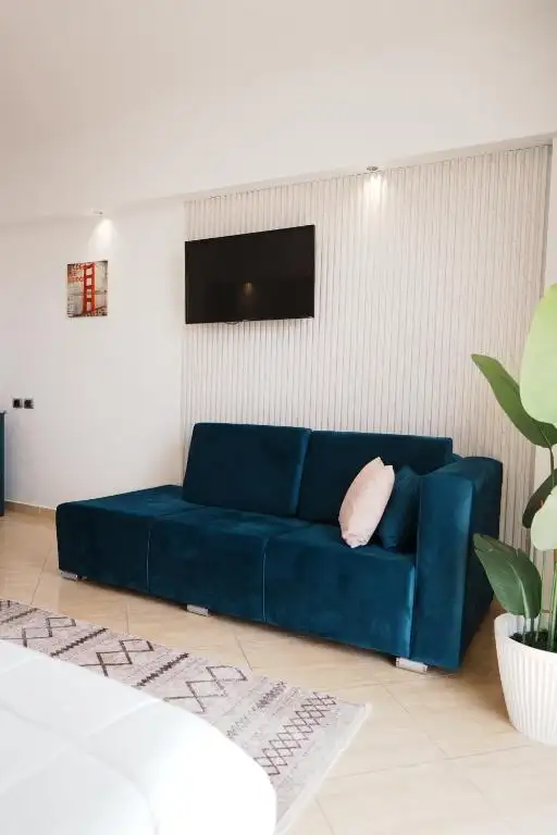 Double Room with Sofa Bed image 19