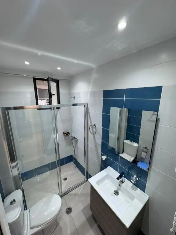 Double Room with Sofa Bed image 17