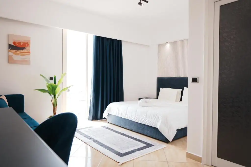 Double Room with Sofa Bed image 15