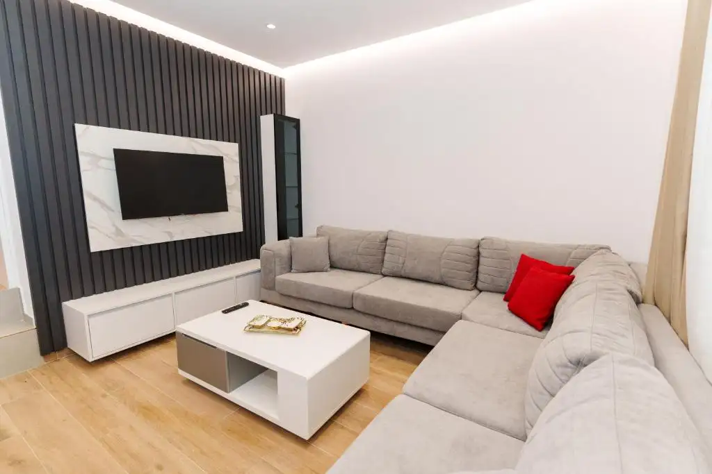 Luxury Family Room image 5