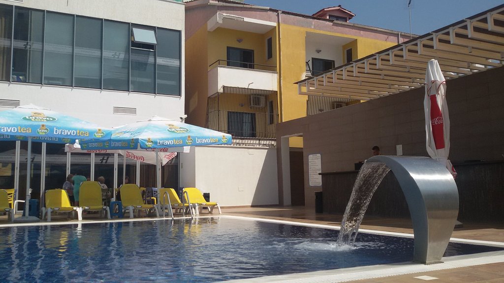 Vila Genti