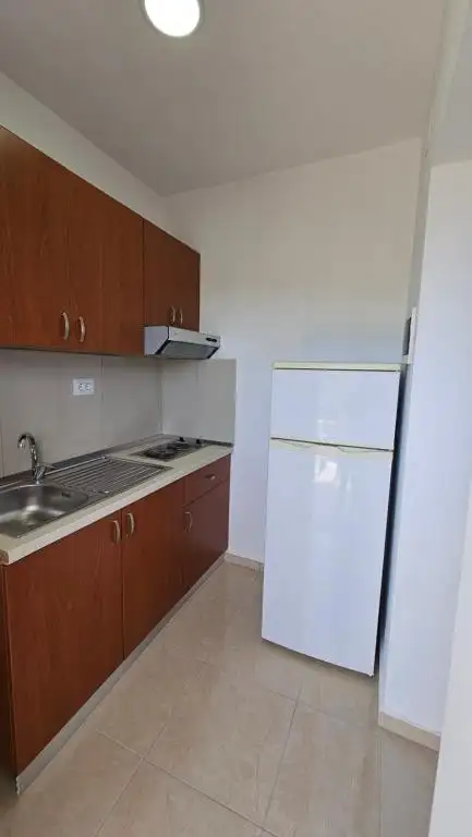 Double Room with Balcony image 3