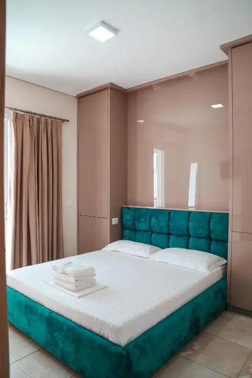 Family Room with Balcony image 2