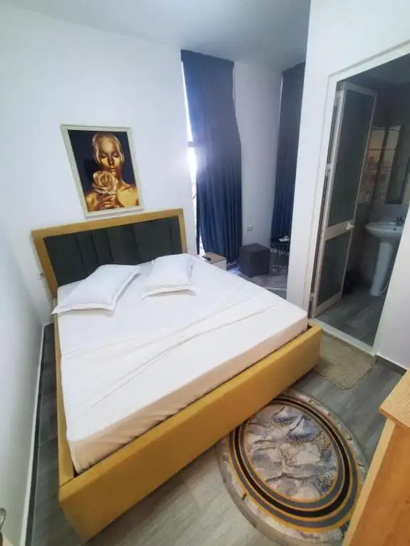 Deluxe Double Room image 10