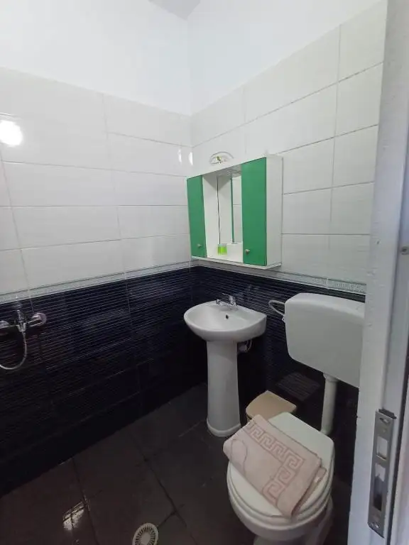 Double Room with Sea View image 2