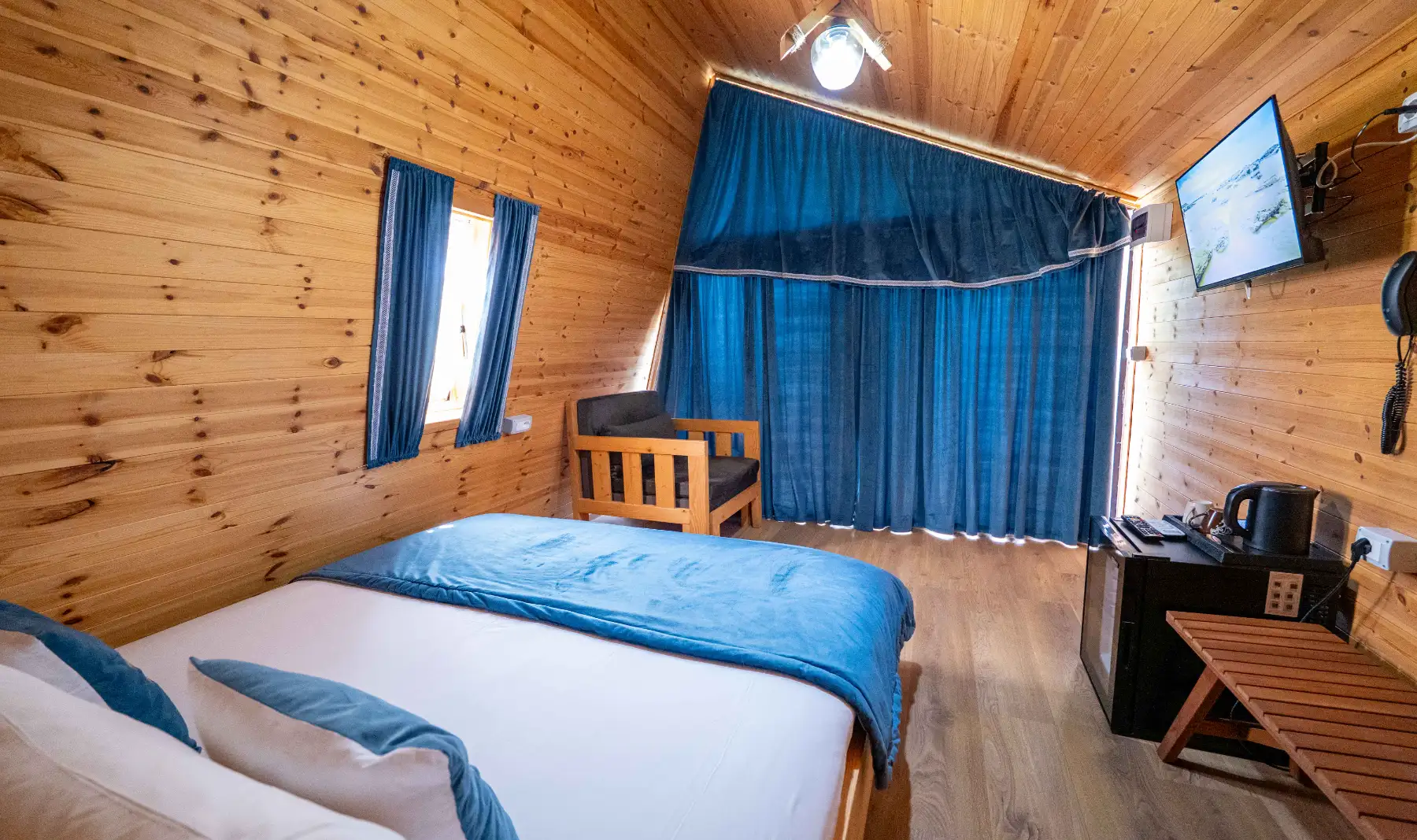 Chalet image 3