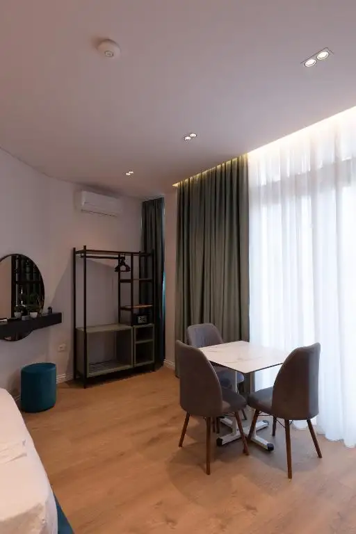 One-Bedroom Apartment image 17