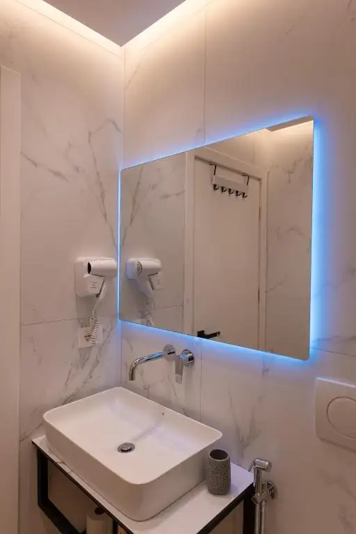 One-Bedroom Apartment image 19