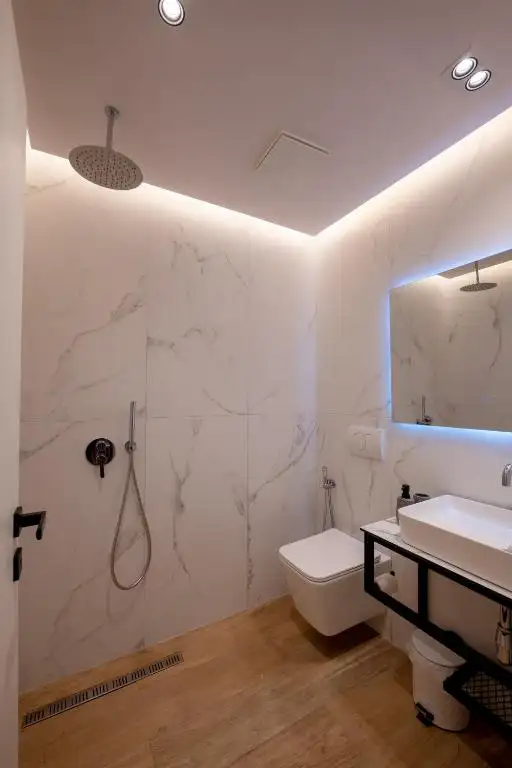 Two-Bedroom Apartment image 10