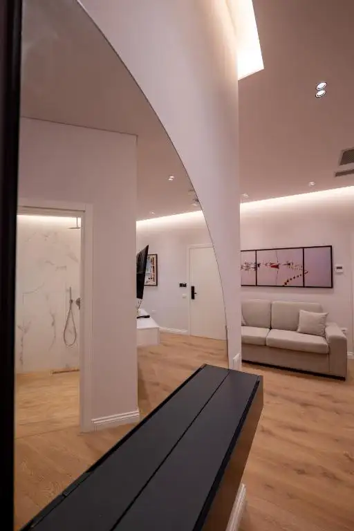 Two-Bedroom Apartment image 8