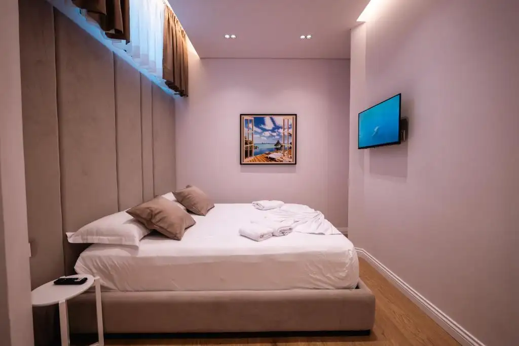 Two-Bedroom Apartment image 25