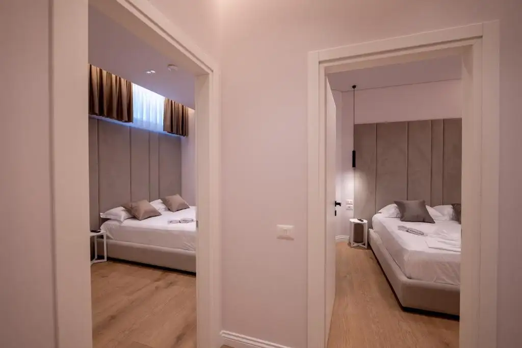 Two-Bedroom Apartment image 24
