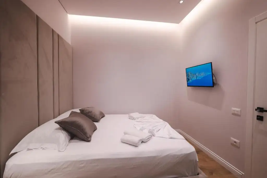 Two-Bedroom Apartment image 23