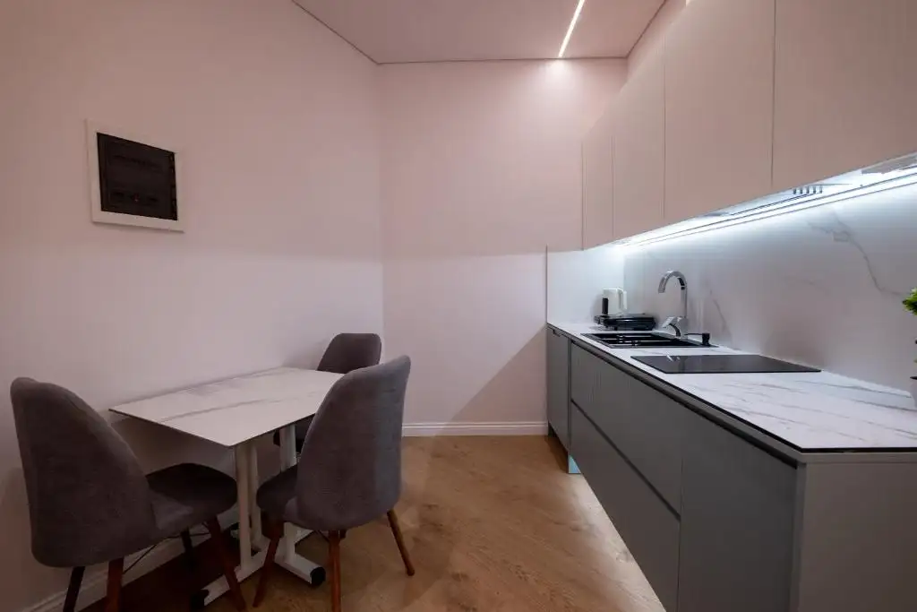 Two-Bedroom Apartment image 22