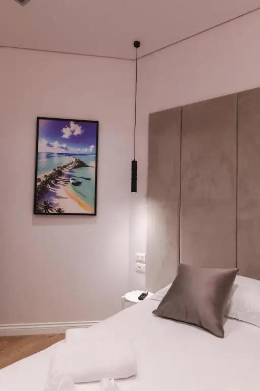 Two-Bedroom Apartment image 21