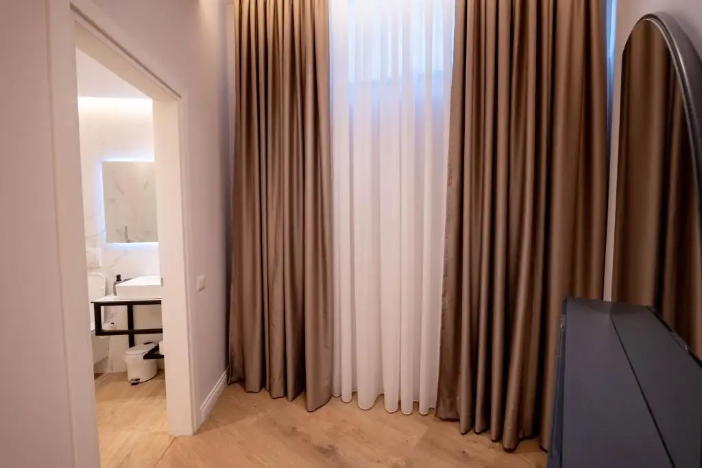 Two-Bedroom Apartment image 20