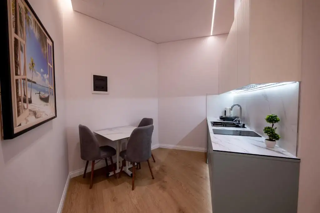 Two-Bedroom Apartment image 18