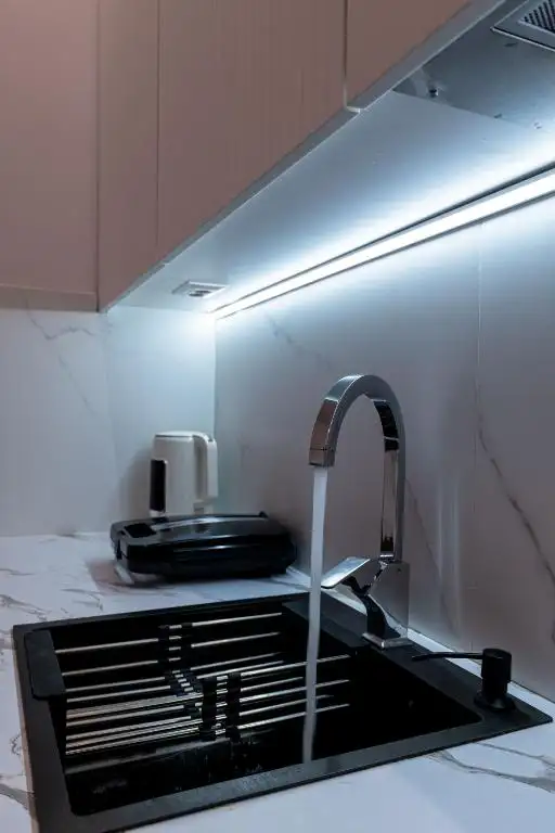 Two-Bedroom Apartment image 17