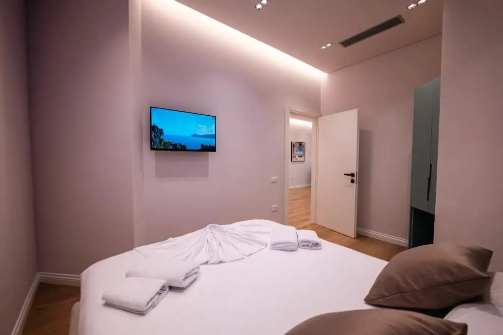 Two-Bedroom Apartment image 16