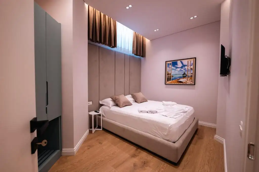 Two-Bedroom Apartment image 15