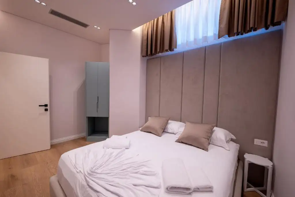 Two-Bedroom Apartment image 14