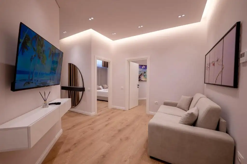Two-Bedroom Apartment image 12