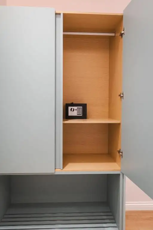 Two-Bedroom Apartment image 13