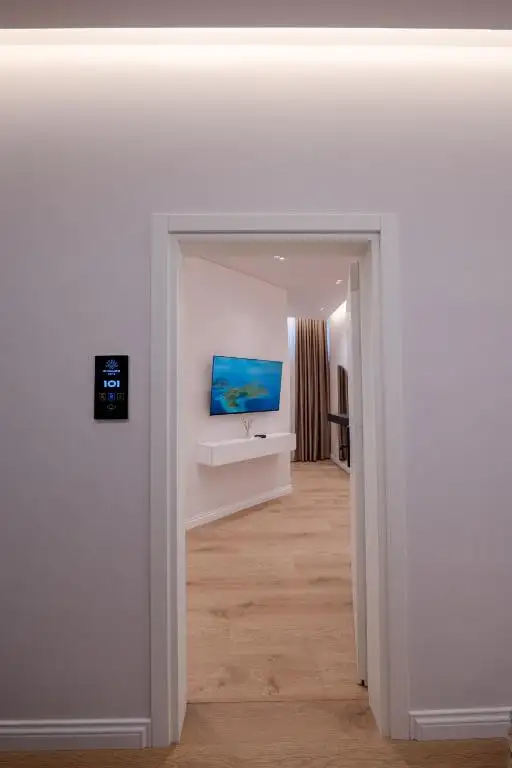 Two-Bedroom Apartment image 2
