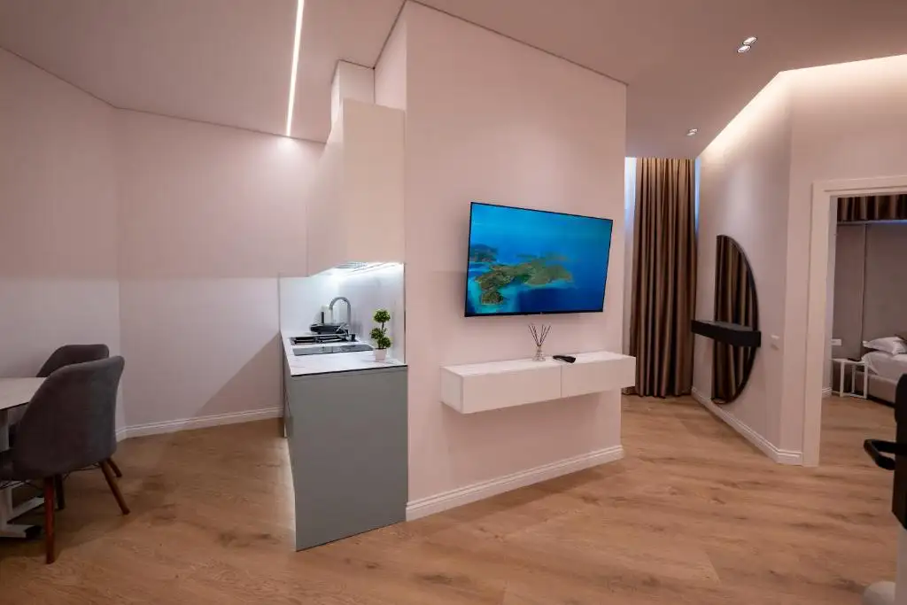 Two-Bedroom Apartment image 3