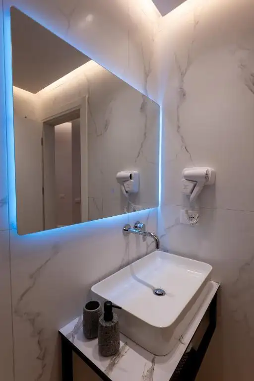 Two-Bedroom Apartment image 5