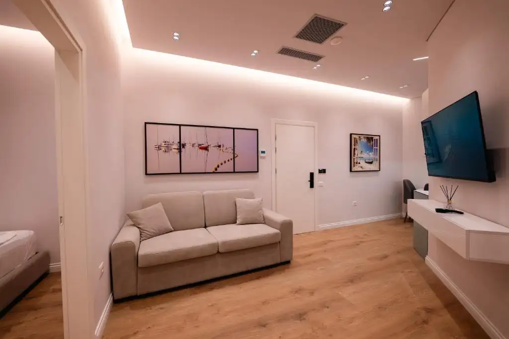 Two-Bedroom Apartment image 11