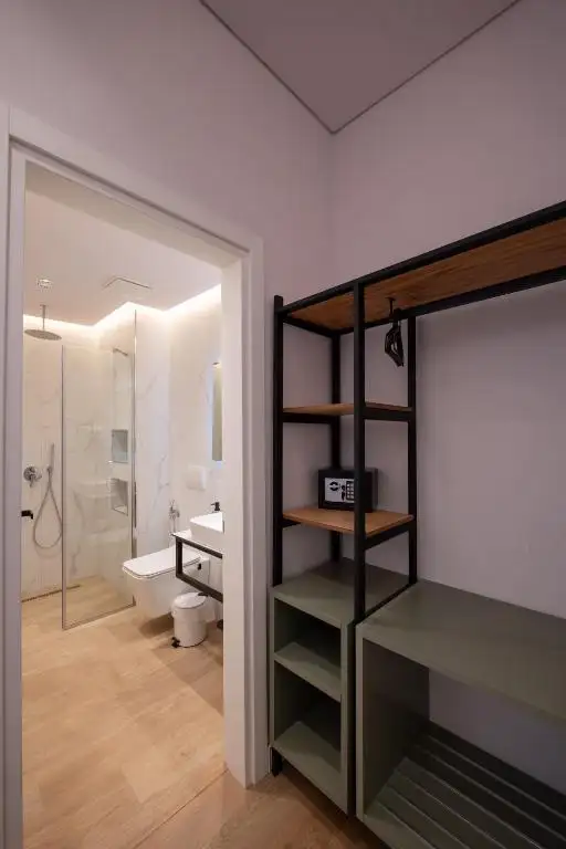 One-Bedroom Apartment image 19