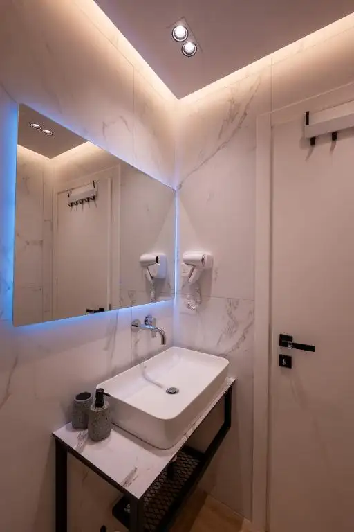 One-Bedroom Apartment image 22