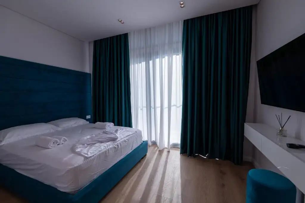 One-Bedroom Apartment image 4