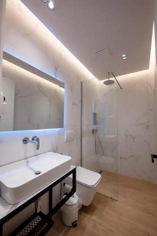 One-Bedroom Apartment image 18