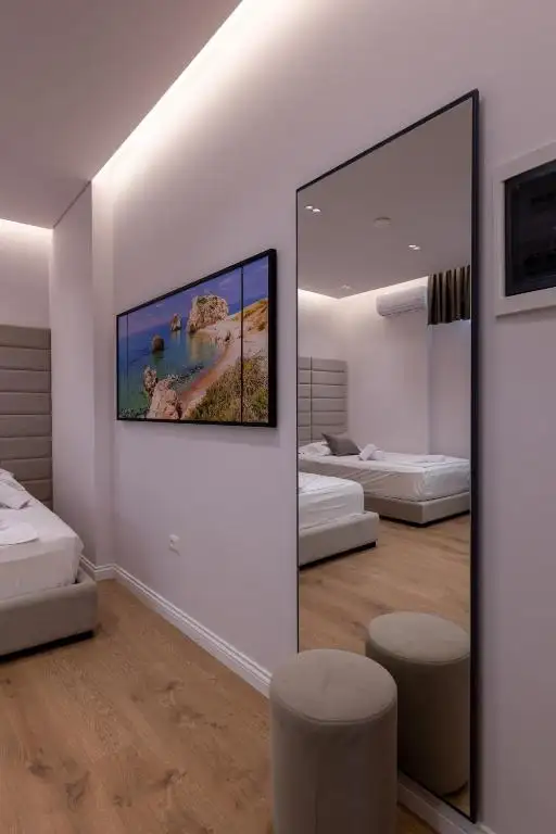 One-Bedroom Apartment image 11