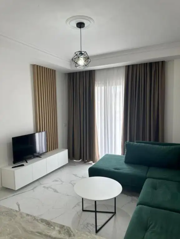 Apartment with Balcony image 5
