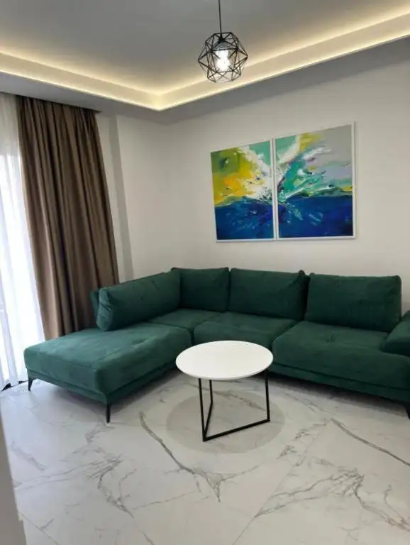 Apartment with Balcony image 3