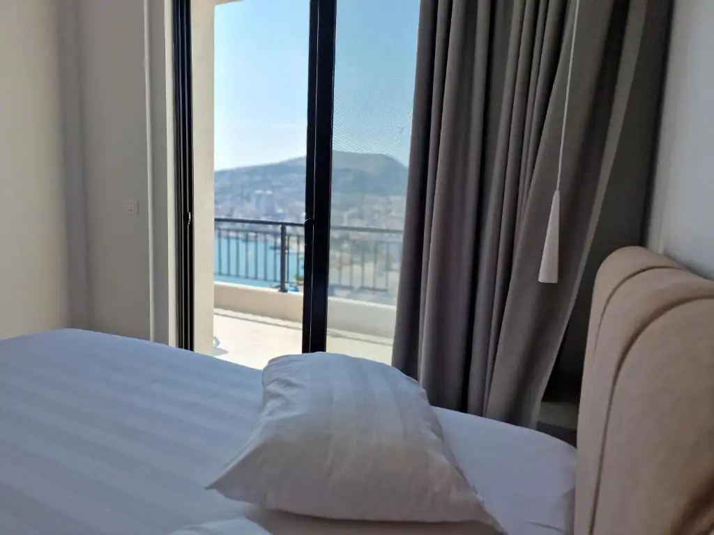 Apartment with Sea View