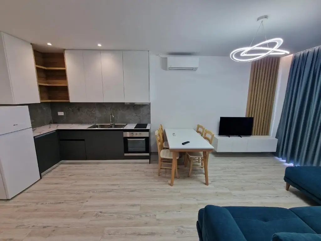 Apartment with Sea View image 7