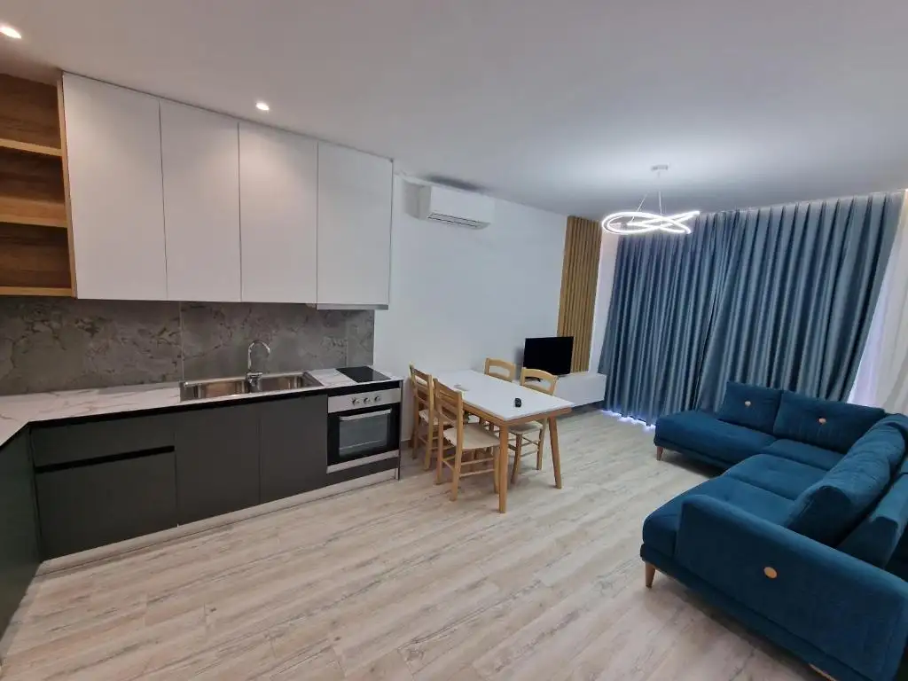 Apartment with Sea View image 6