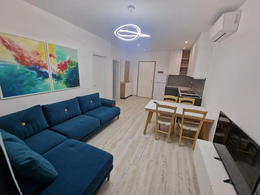 Apartment with Sea View image 4