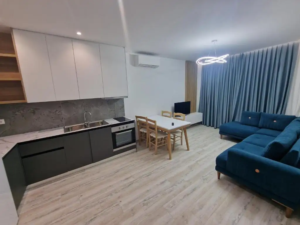 Apartment with Sea View image 9