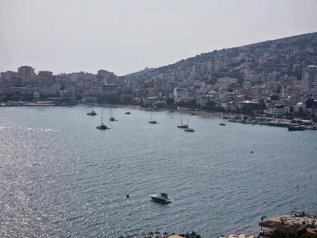 Apartment with Sea View image 10
