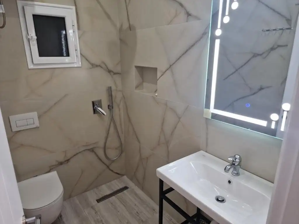 Suite with Sea View
