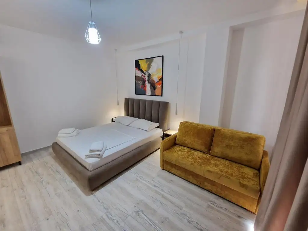Suite with Sea View image 2