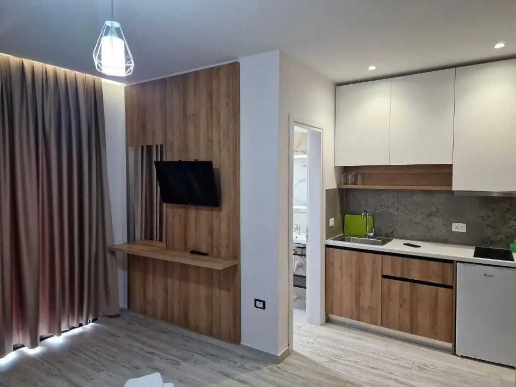 Suite with Sea View image 3