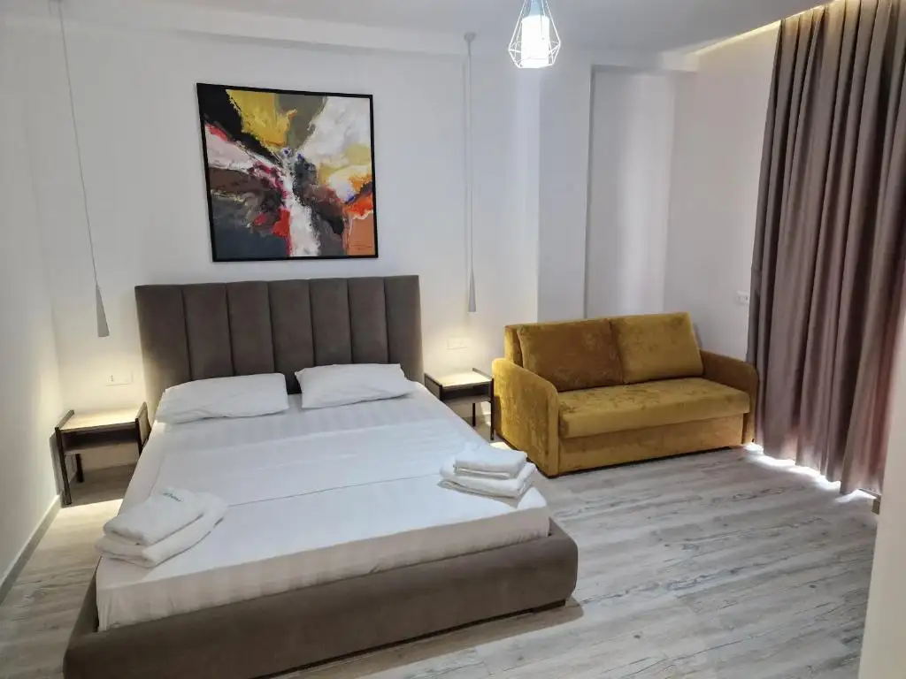Suite with Sea View image 4